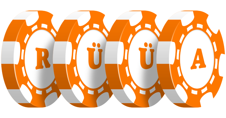Rüüa stacks logo