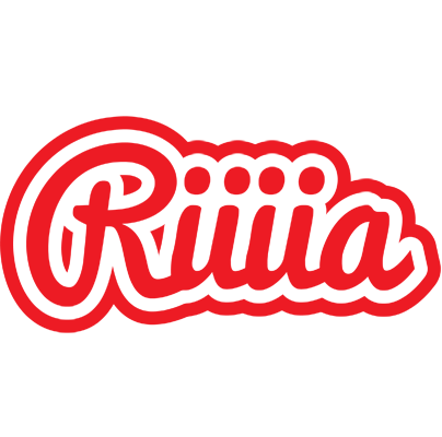 Rüüa sunshine logo