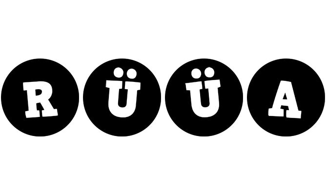 Rüüa tools logo