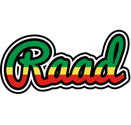 Raad african logo