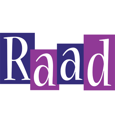Raad autumn logo