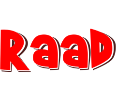 Raad basket logo