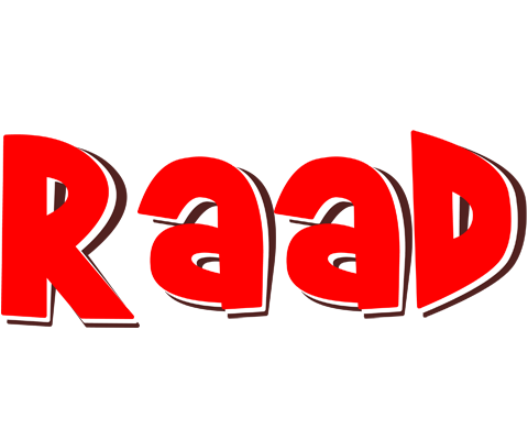 Raad basket logo