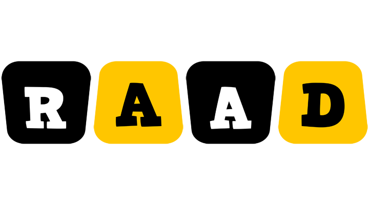 Raad boots logo