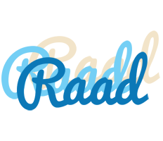 Raad breeze logo