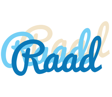 Raad breeze logo