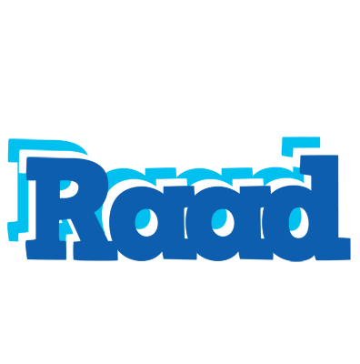 Raad business logo