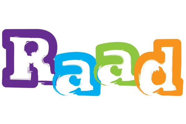 Raad casino logo