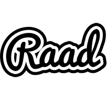 Raad chess logo