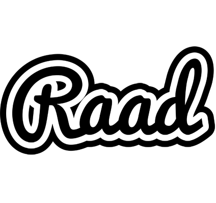 Raad chess logo