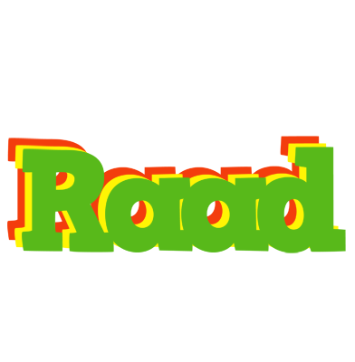 Raad crocodile logo