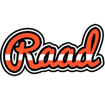 Raad denmark logo