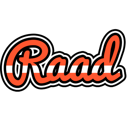 Raad denmark logo