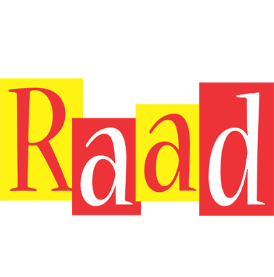 Raad errors logo