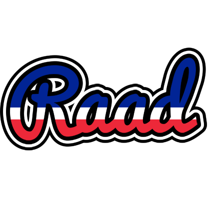 Raad france logo