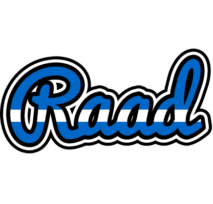 Raad greece logo