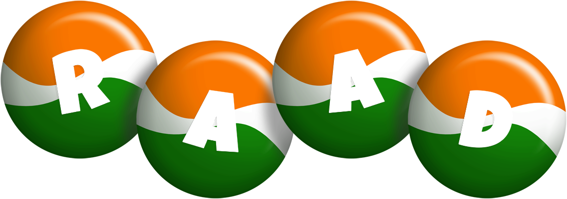 Raad india logo