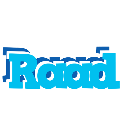 Raad jacuzzi logo