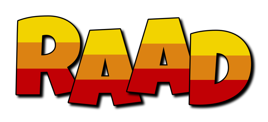 Raad jungle logo