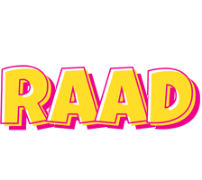 Raad kaboom logo