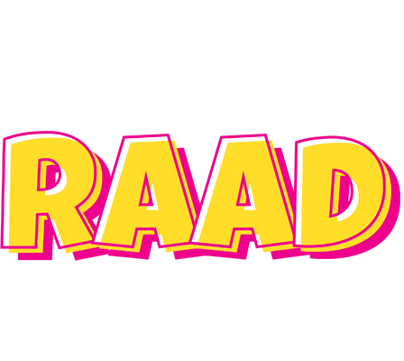 Raad kaboom logo