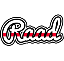 Raad kingdom logo