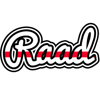 Raad kingdom logo