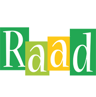 Raad lemonade logo