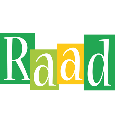 Raad lemonade logo