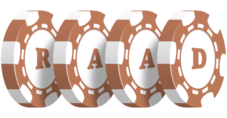Raad limit logo