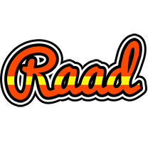 Raad madrid logo