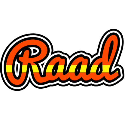 Raad madrid logo