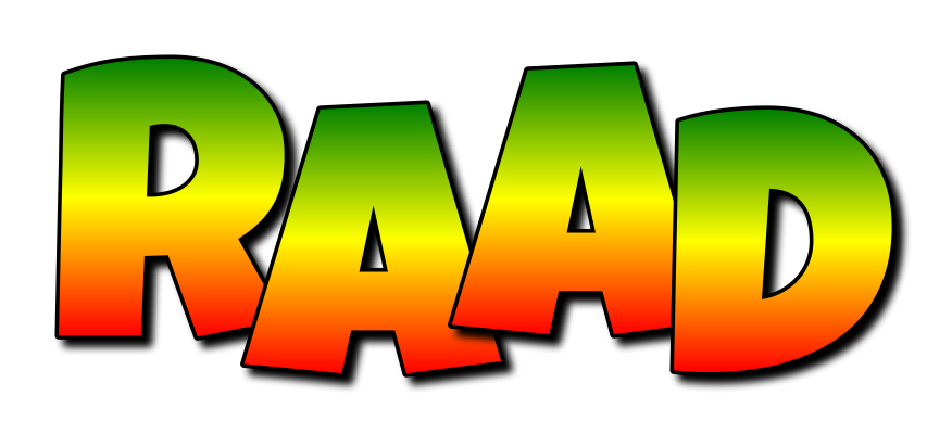 Raad mango logo