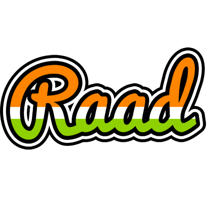 Raad mumbai logo