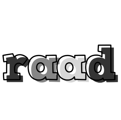 Raad night logo