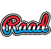 Raad norway logo