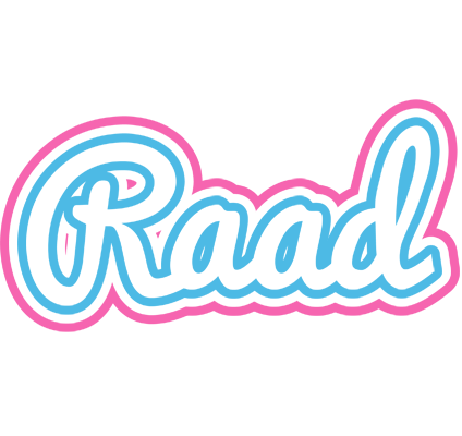 Raad outdoors logo