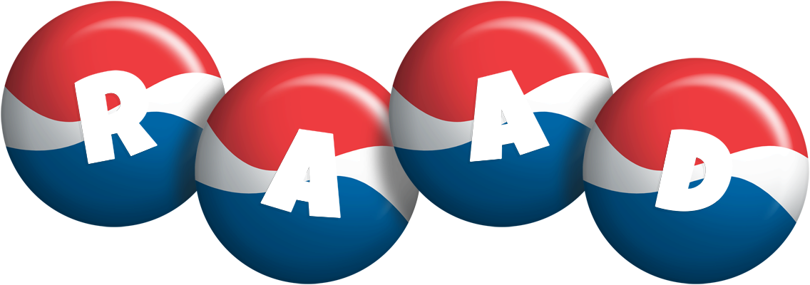 Raad paris logo