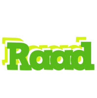 Raad picnic logo