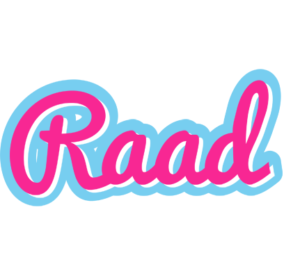 Raad popstar logo