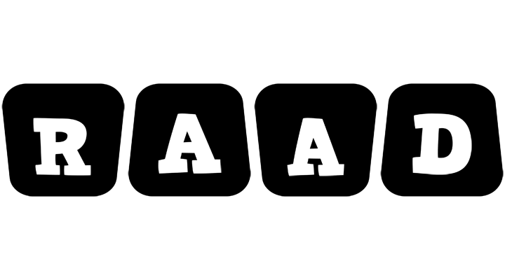 Raad racing logo
