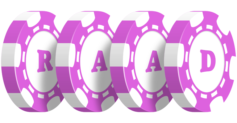 Raad river logo