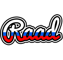 Raad russia logo