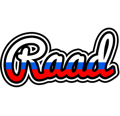 Raad russia logo