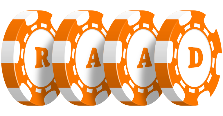 Raad stacks logo
