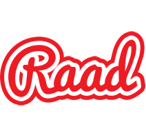 Raad sunshine logo