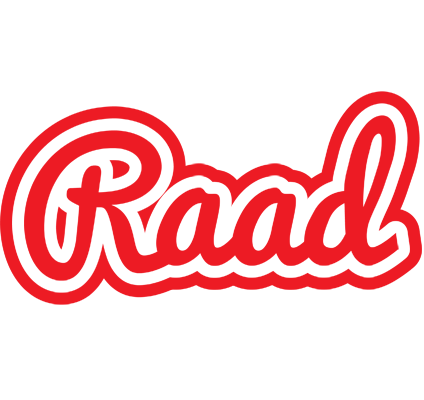 Raad sunshine logo