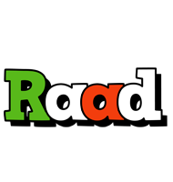 Raad venezia logo