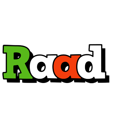 Raad venezia logo