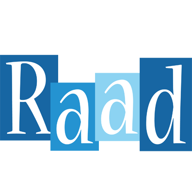 Raad winter logo